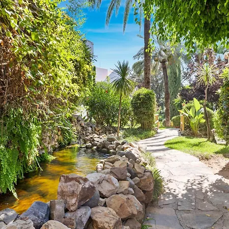 Appartement Sierra Puerto Banus By Costarentals - Ref M1 *