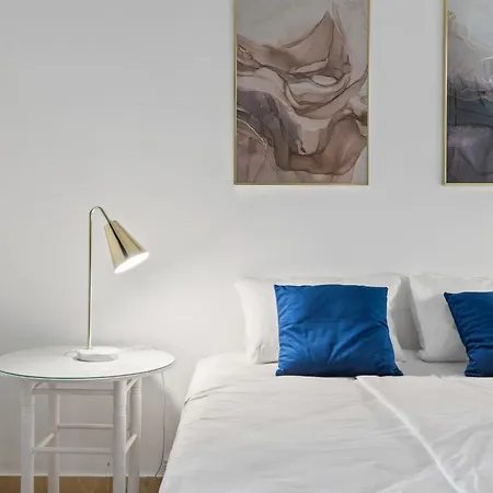 Sierra Puerto Banus By Costarentals - Ref M1