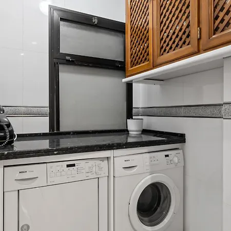 Sierra Puerto Banus By Costarentals - Ref M1 Marbella