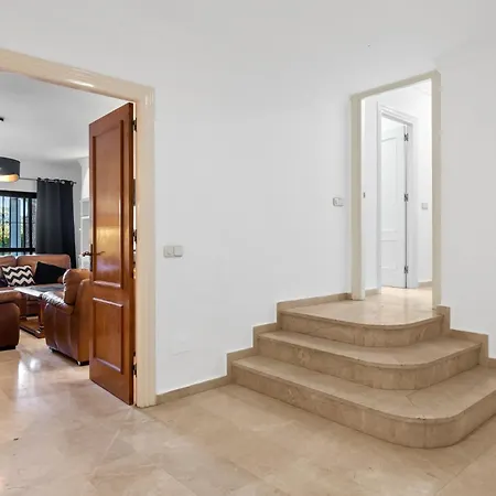 Sierra Puerto Banus By Costarentals - Ref M1 Lejlighed