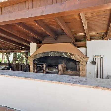 Sierra Puerto Banus By Costarentals - Ref M1 *