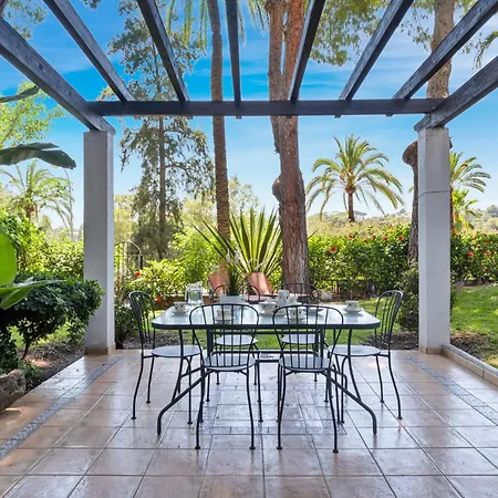 Sierra Puerto Banus By Costarentals - Ref M1 *