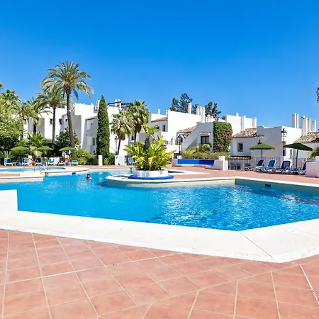 Sierra Puerto Banus By Costarentals - Ref M1