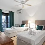 Apartmán Sierra Puerto Banus By Costarentals - Ref M1 *