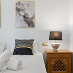 Sierra Puerto Banus By Costarentals - Ref M1 Marbella