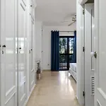 Sierra Puerto Banus By Costarentals - Ref M1 Apartmán