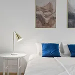 Sierra Puerto Banus By Costarentals - Ref M1