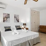 Sierra Puerto Banus By Costarentals - Ref M1 *