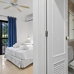 Apartmán Sierra Puerto Banus By Costarentals - Ref M1 Marbella