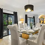 Sierra Puerto Banus By Costarentals - Ref M1 Apartmán *