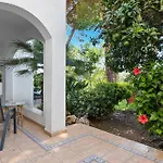Apartmán Sierra Puerto Banus By Costarentals - Ref M1 *
