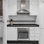 Sierra Puerto Banus By Costarentals - Ref M1 Apartmán *