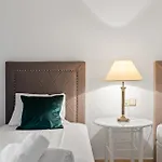 Apartmán Sierra Puerto Banus By Costarentals - Ref M1