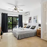 Sierra Puerto Banus By Costarentals - Ref M1 Apartmán Marbella