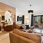 Sierra Puerto Banus By Costarentals - Ref M1 Apartmán Marbella