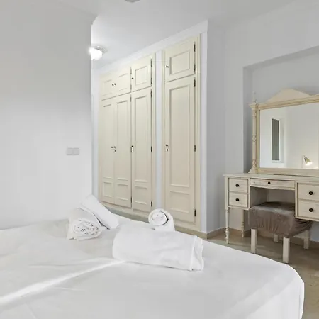 Sierra Puerto Banus By Costarentals - Ref M1