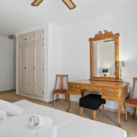 Apartamento Club Sierra Sleek Puerto Banus By Costarentals - Ref M1 *