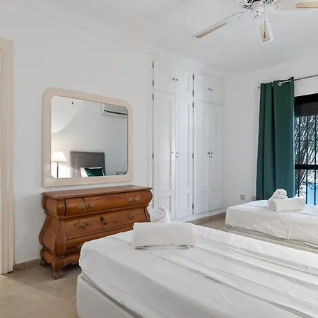 Sierra Puerto Banus By Costarentals - Ref M1