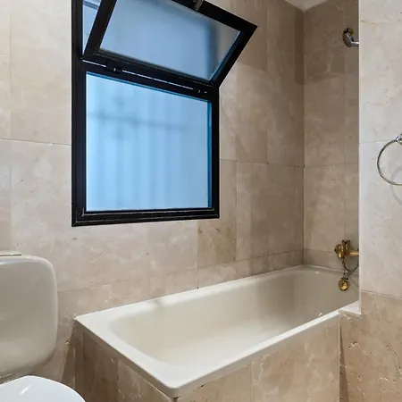 Apartamento Club Sierra Sleek Puerto Banus By Costarentals - Ref M1