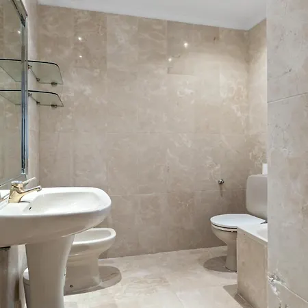 Apartamento Club Sierra Sleek Puerto Banus By Costarentals - Ref M1 *