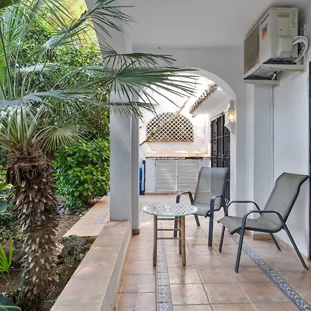 Sierra Puerto Banus By Costarentals - Ref M1 *