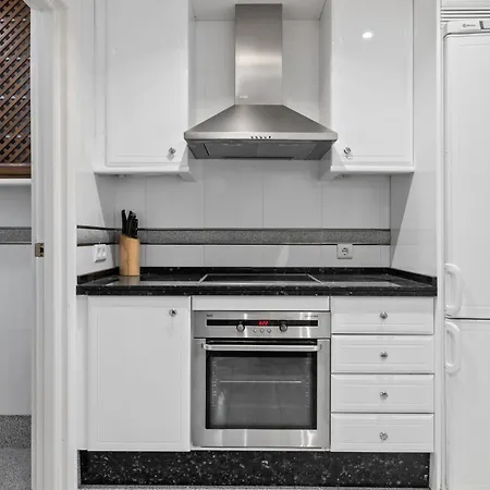 Club Sierra Sleek Puerto Banus By Costarentals - Ref M1 Apartamento *