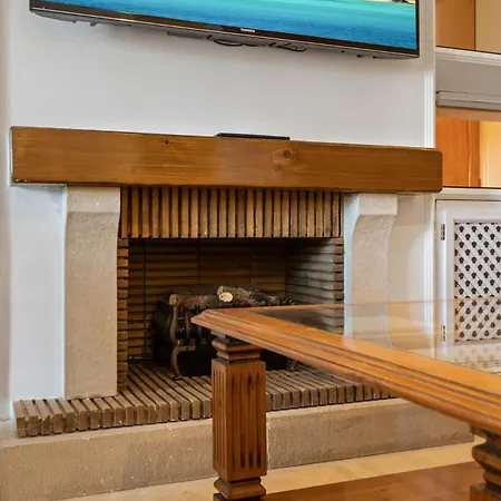 Sierra Puerto Banus By Costarentals - Ref M1 Apartman