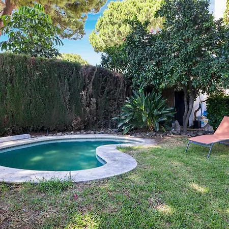 Sierra Puerto Banus By Costarentals - Ref M1 Apartman Marbella