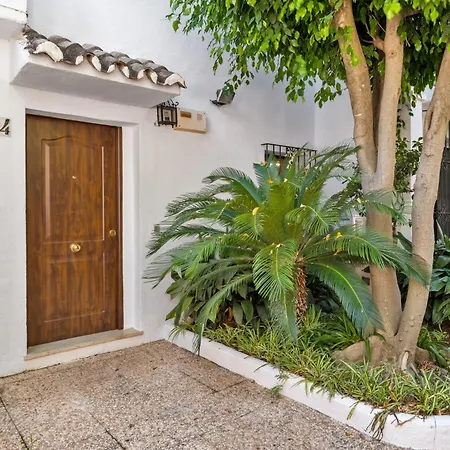 Sierra Puerto Banus By Costarentals - Ref M1 * Marbella