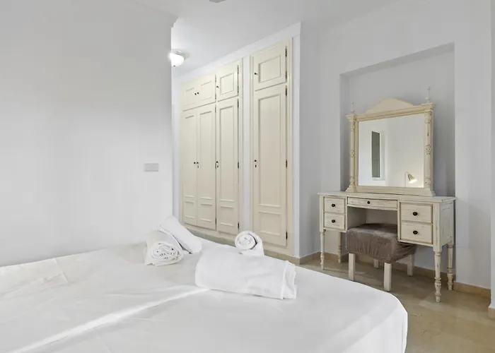 Sierra Puerto Banus By Costarentals - Ref M1