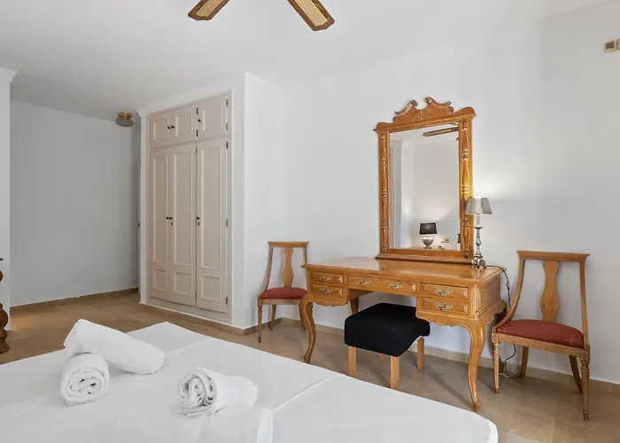 Appartamento Sierra Puerto Banus By Costarentals - Ref M1 *