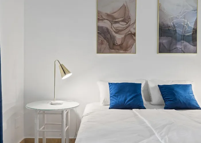 Sierra Puerto Banus By Costarentals - Ref M1