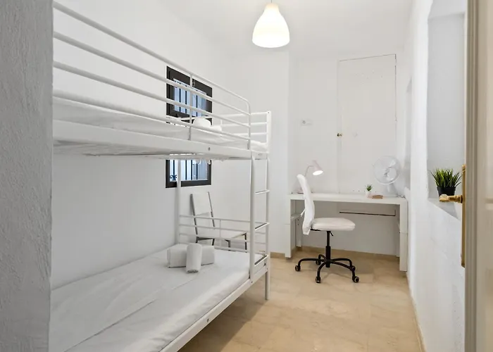 Appartamento Sierra Puerto Banus By Costarentals - Ref M1