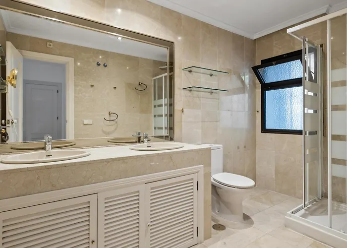 Sierra Puerto Banus By Costarentals - Ref M1 * Marbella