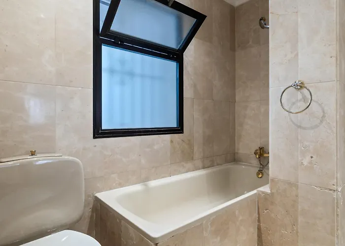 Appartamento Sierra Puerto Banus By Costarentals - Ref M1