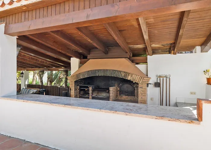 Sierra Puerto Banus By Costarentals - Ref M1 *