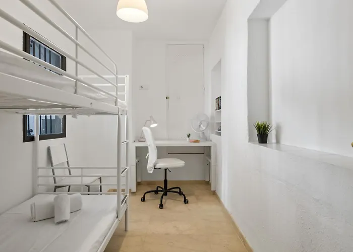 Sierra Puerto Banus By Costarentals - Ref M1 * Marbella