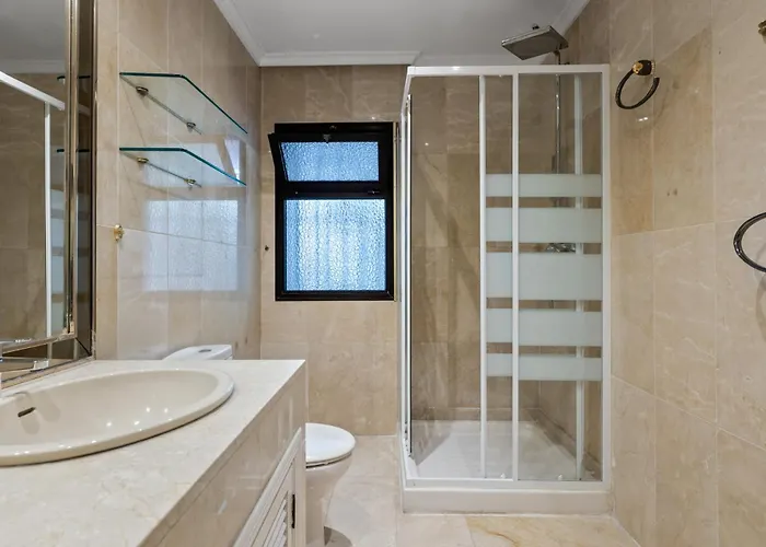 Sierra Puerto Banus By Costarentals - Ref M1 Appartamento