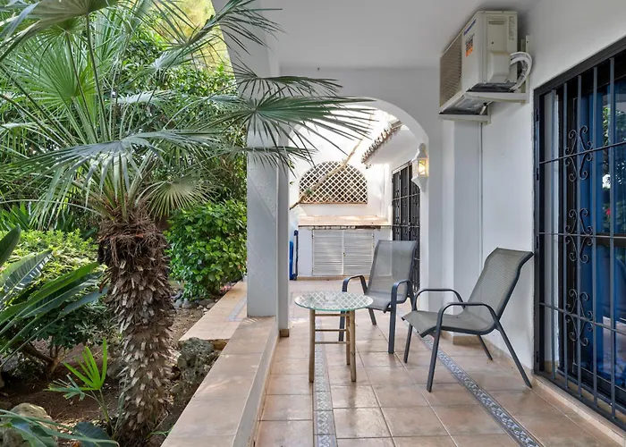 Sierra Puerto Banus By Costarentals - Ref M1 *