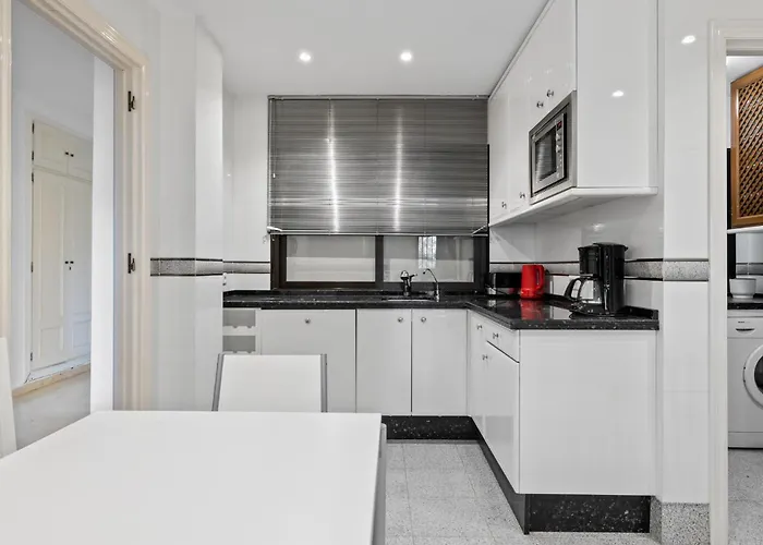 Sierra Puerto Banus By Costarentals - Ref M1 Appartamento