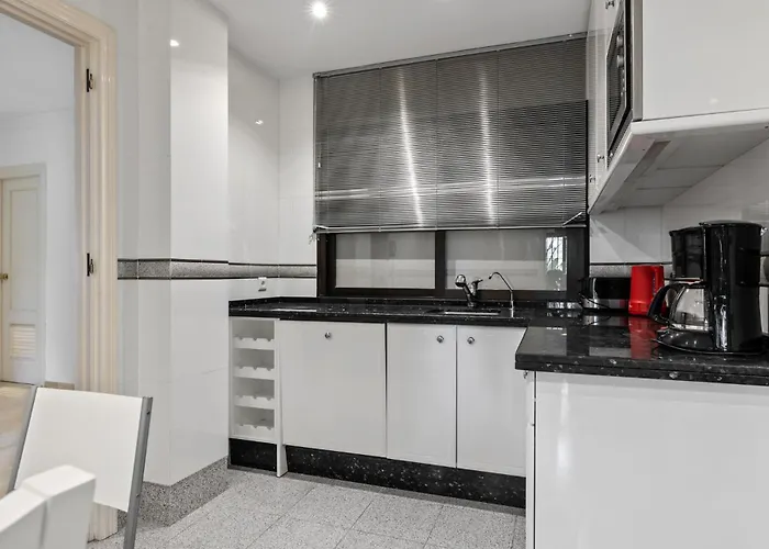 Sierra Puerto Banus By Costarentals - Ref M1 Appartamento *