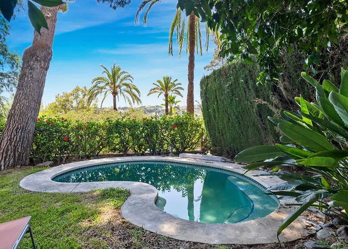 Appartamento Sierra Puerto Banus By Costarentals - Ref M1