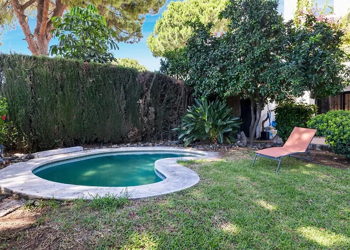 Sierra Puerto Banus By Costarentals - Ref M1 Appartamento Marbella