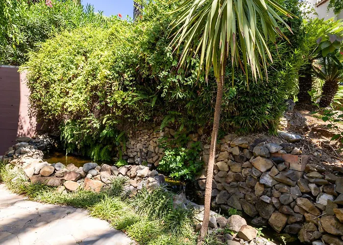 Appartamento Sierra Puerto Banus By Costarentals - Ref M1