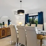 Sierra Puerto Banus By Costarentals - Ref M1 * Marbella