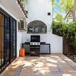 Sierra Puerto Banus By Costarentals - Ref M1