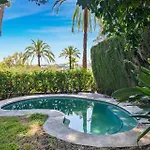 Appartement Sierra Puerto Banus By Costarentals - Ref M1