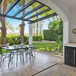 Sierra Puerto Banus By Costarentals - Ref M1 Marbella