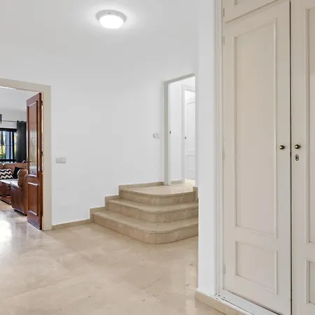 Appartement Sierra Puerto Banus By Costarentals - Ref M1 Marbellac