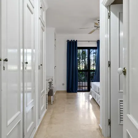 Sierra Puerto Banus By Costarentals - Ref M1 公寓